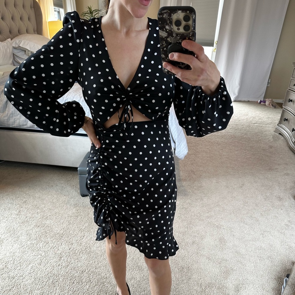 SHEIN dress size small